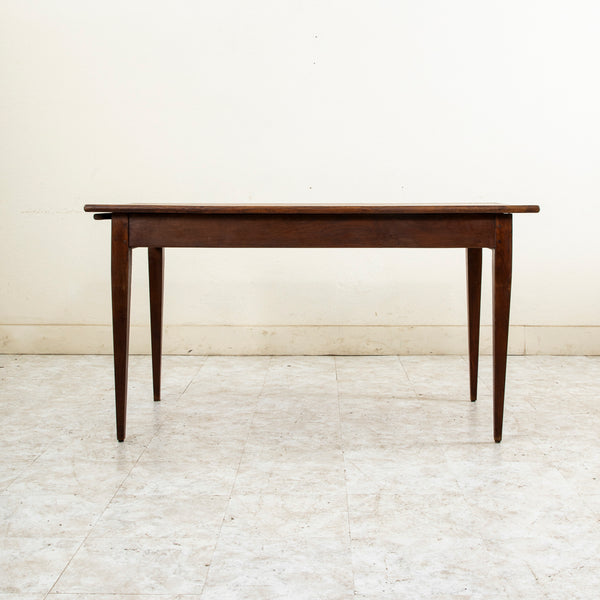 Oak Dining Table