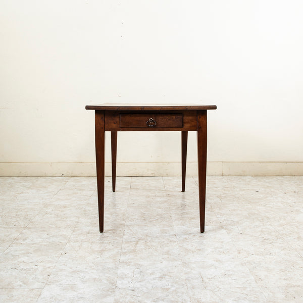 Oak Dining Table