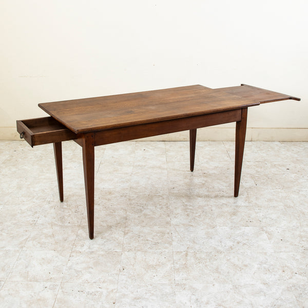 Oak Dining Table