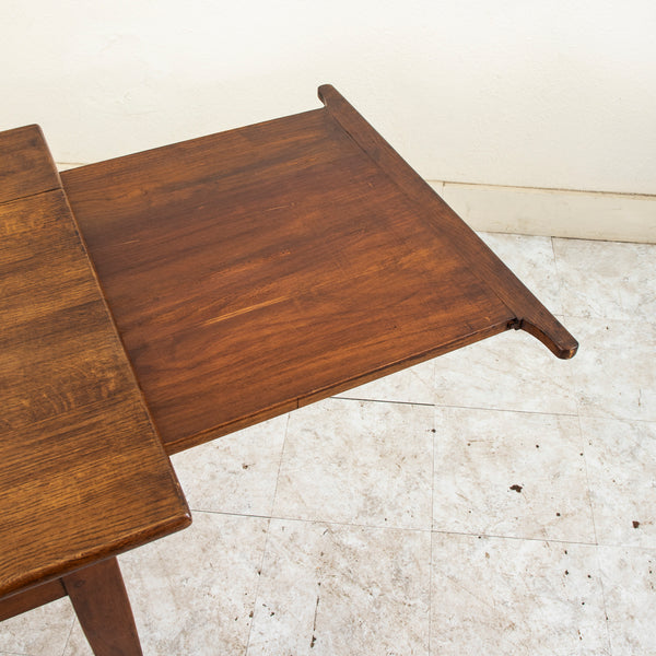 Oak Dining Table