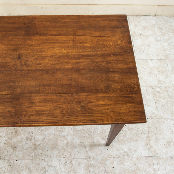 Oak Dining Table