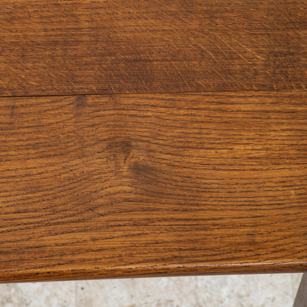 Oak Dining Table