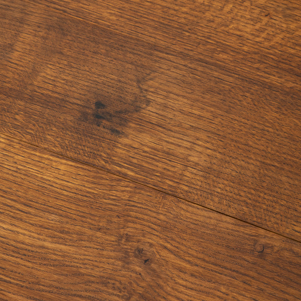 Oak Dining Table