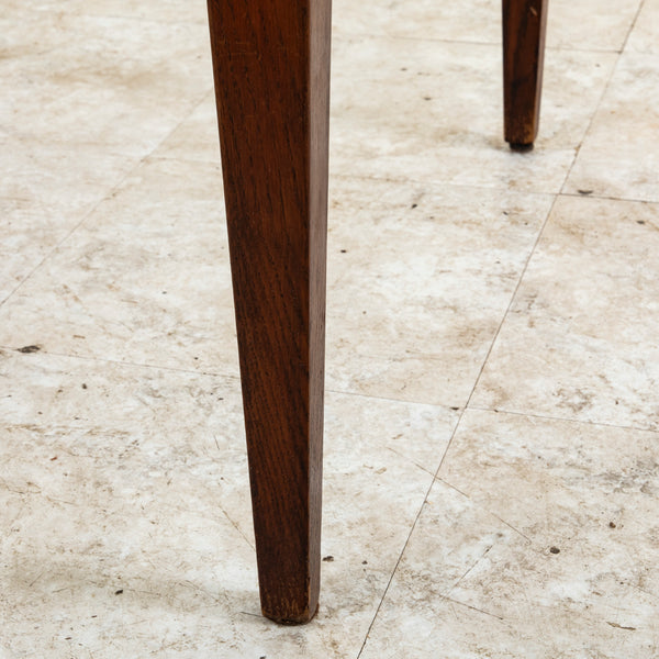 Oak Dining Table