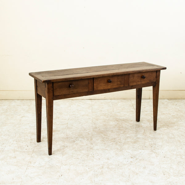 Normandy Console Table