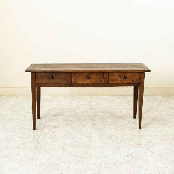Normandy Console Table