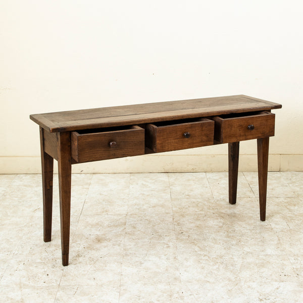 Normandy Console Table