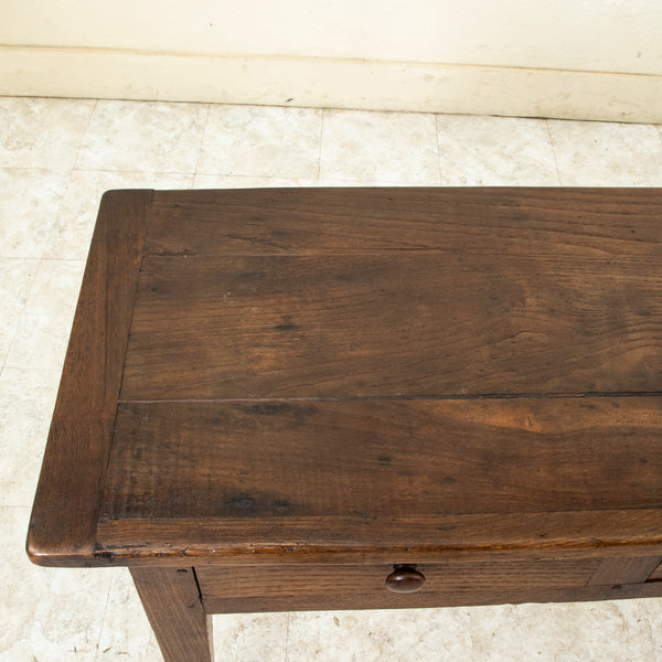 Normandy Console Table