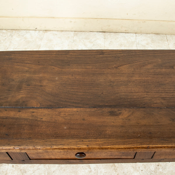 Normandy Console Table