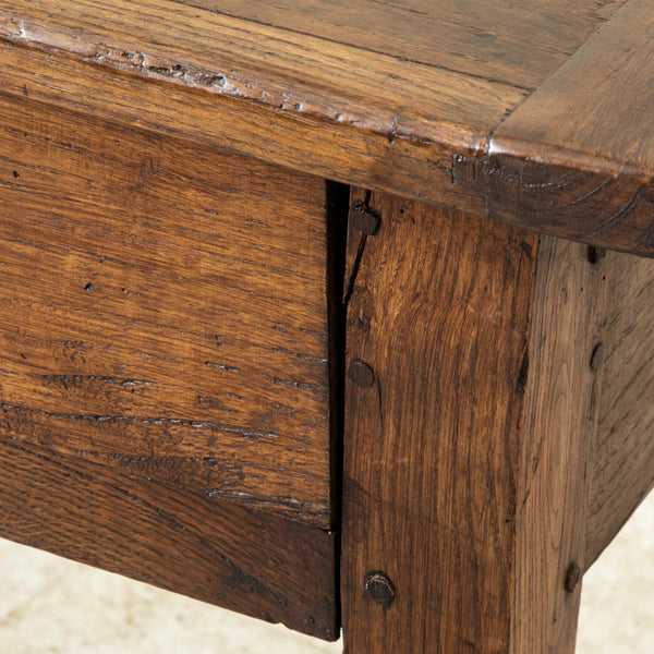 Normandy Console Table
