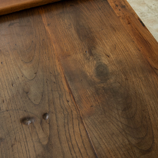 Cherry Wood Farm Table