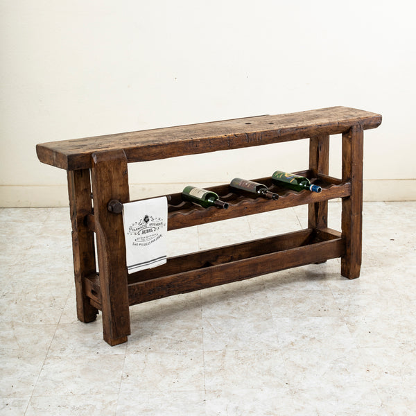 Normandy Workbench