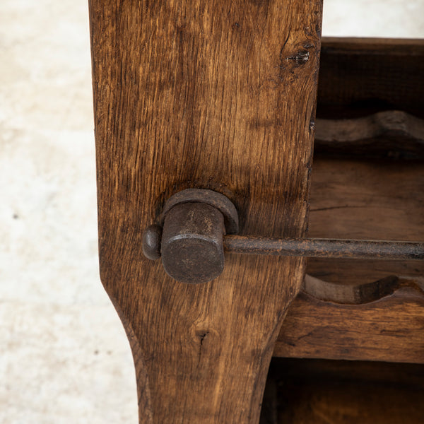 Normandy Workbench