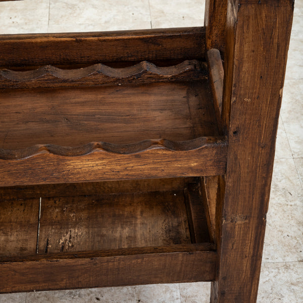 Normandy Workbench