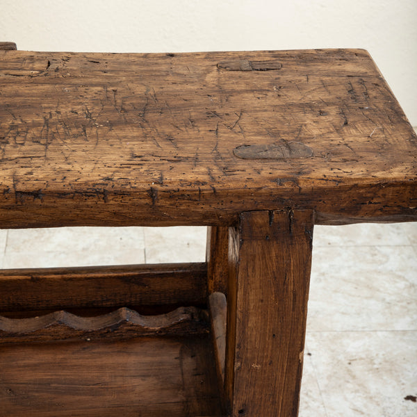Normandy Workbench