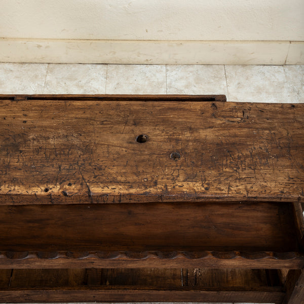 Normandy Workbench