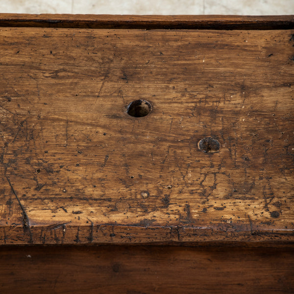 Normandy Workbench