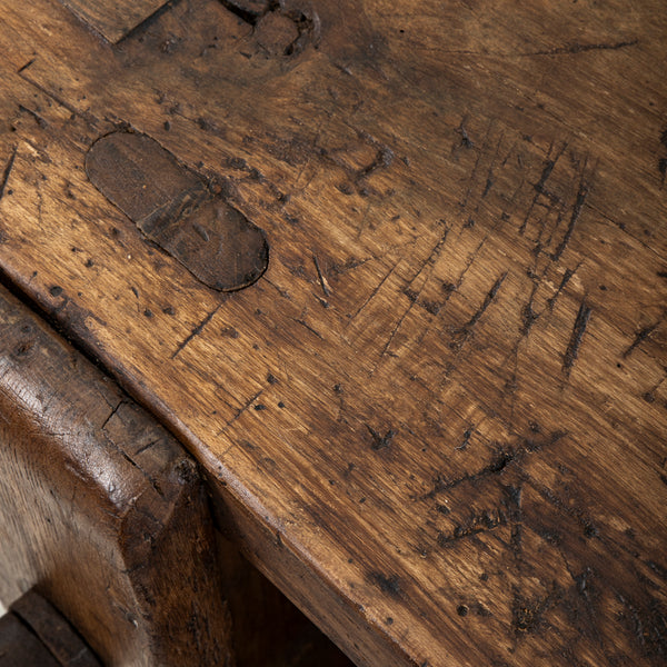 Normandy Workbench