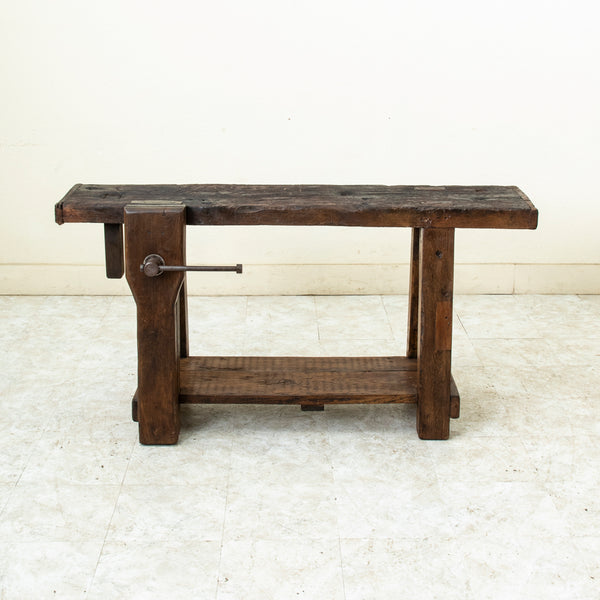Normandy Workbench