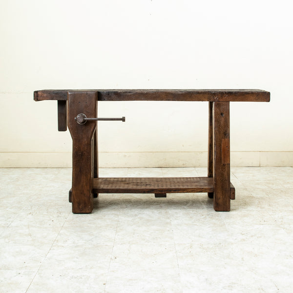 Normandy Workbench