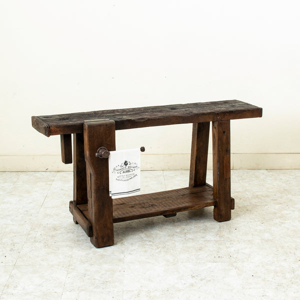 Normandy Workbench