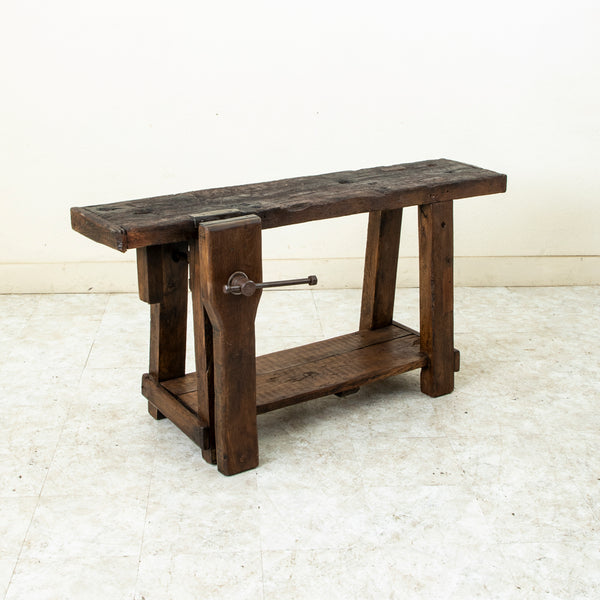 Normandy Workbench