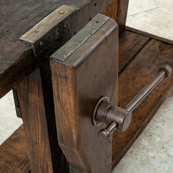 Normandy Workbench