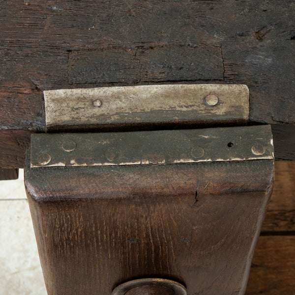 Normandy Workbench