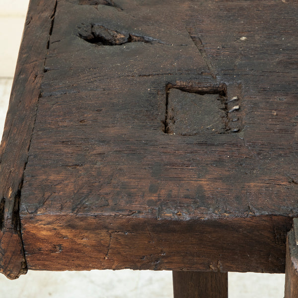 Normandy Workbench