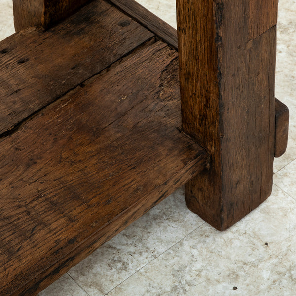 Normandy Workbench