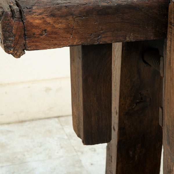 Normandy Workbench