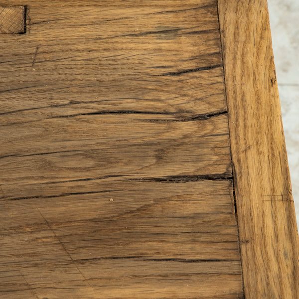 Normandy Oak Workbench