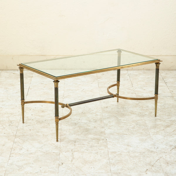 Jansen Coffee Table