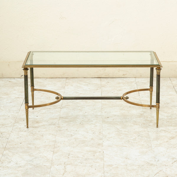 Jansen Coffee Table