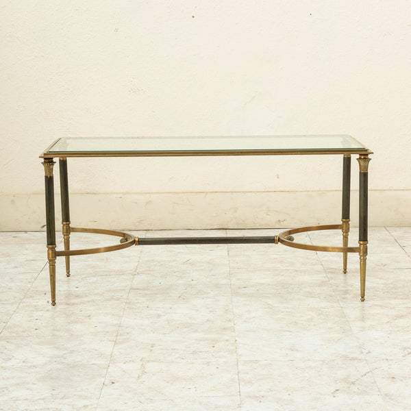 Jansen Coffee Table