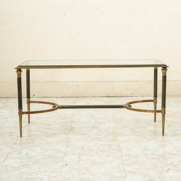 Jansen Coffee Table