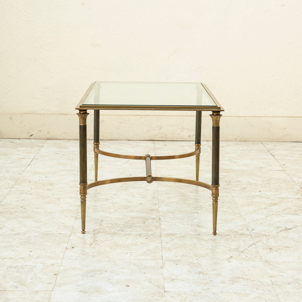 Jansen Coffee Table