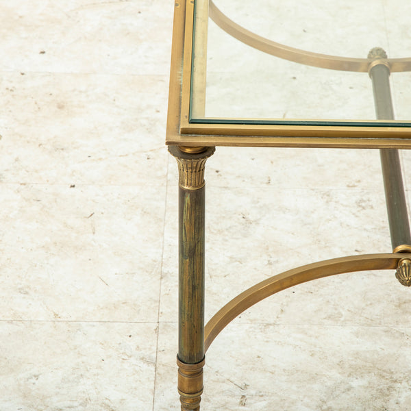 Jansen Coffee Table