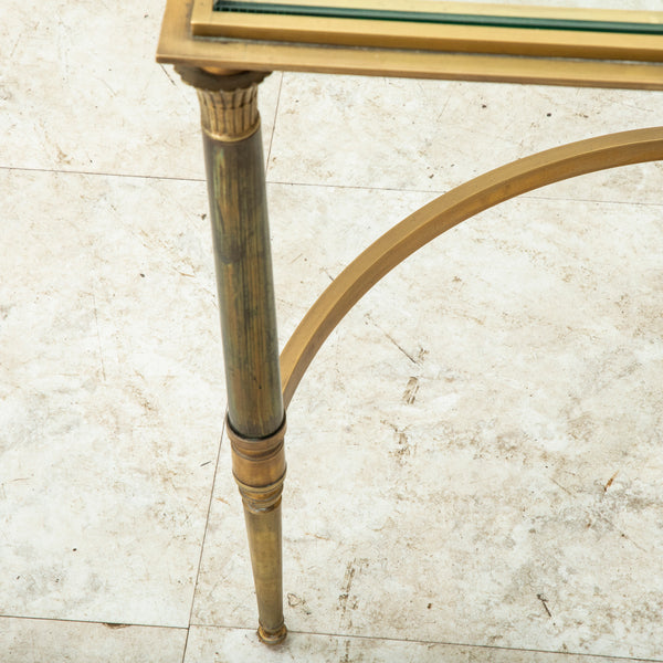 Jansen Coffee Table