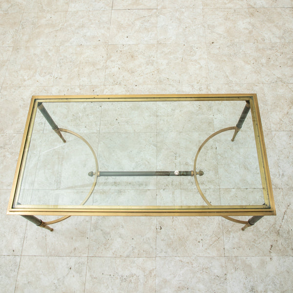 Jansen Coffee Table