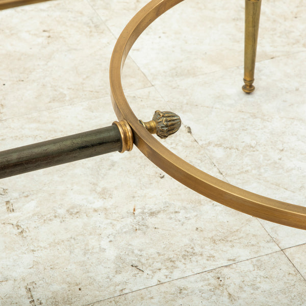 Jansen Coffee Table