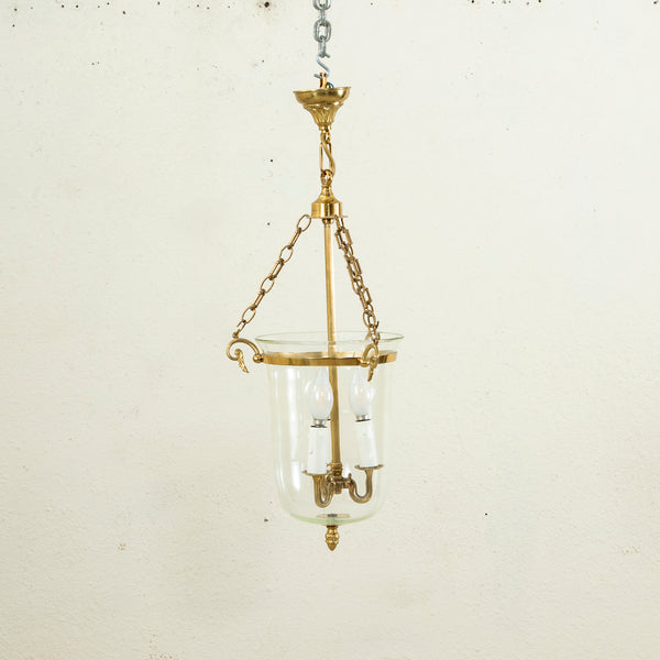 Pair of Pendant Lanterns