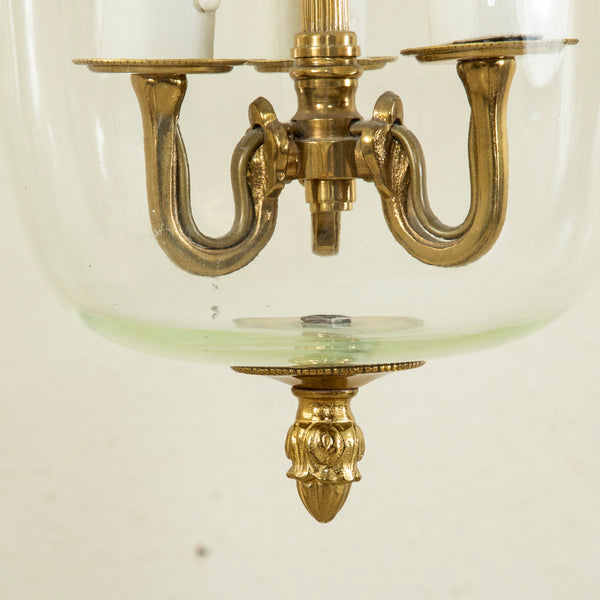 Pair of Pendant Lanterns