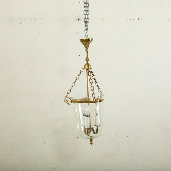 Pair of Pendant Lanterns