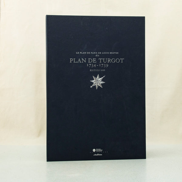 Paris Streets Engravings