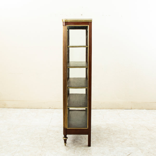 Louis XVI Vitrine