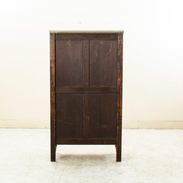 Louis XVI Vitrine