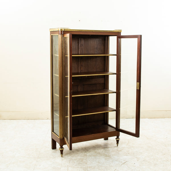 Louis XVI Vitrine