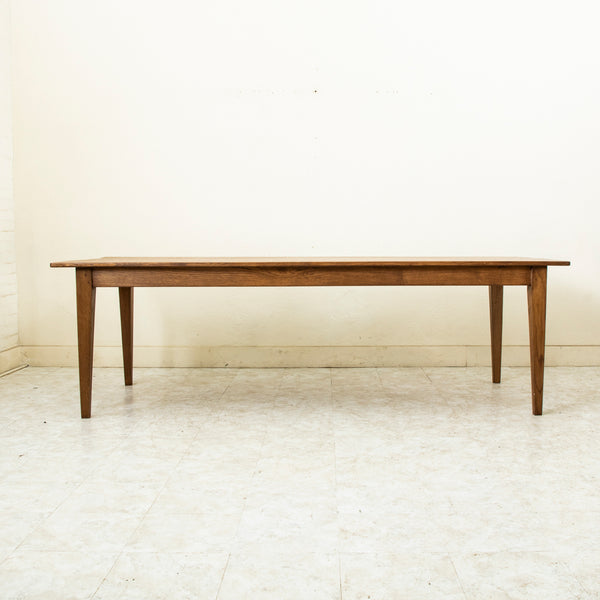 Normandy Farm Table