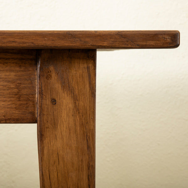 Normandy Farm Table